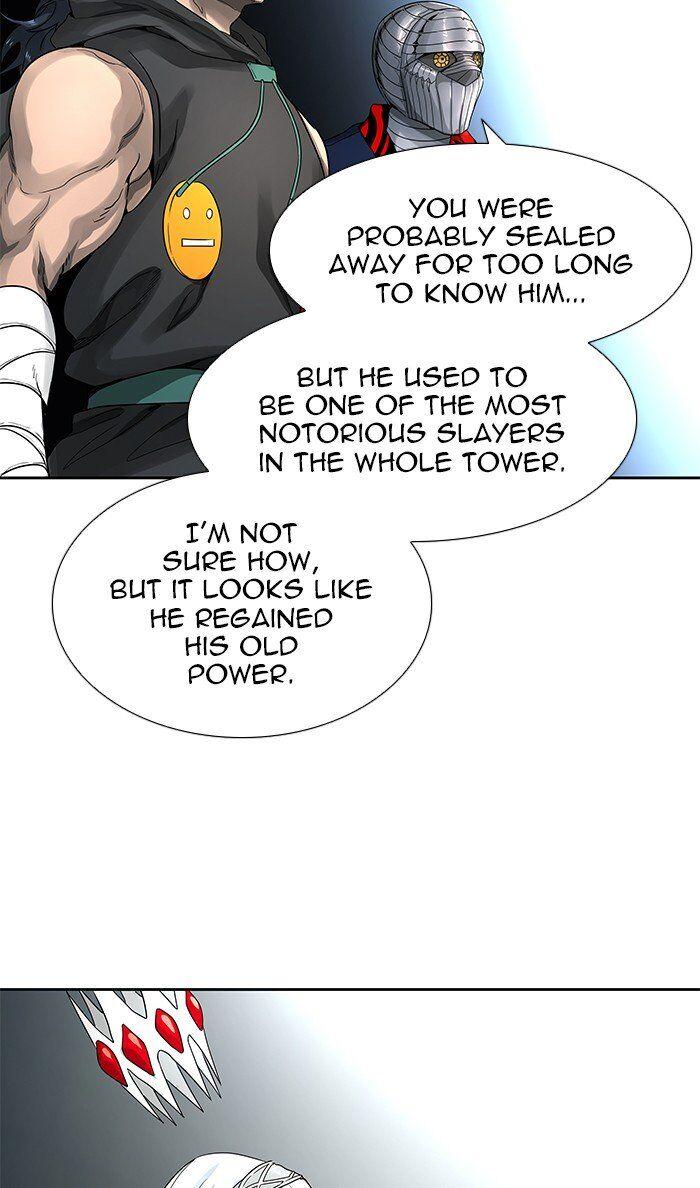 Tower Of God, Chapter 479 image 020